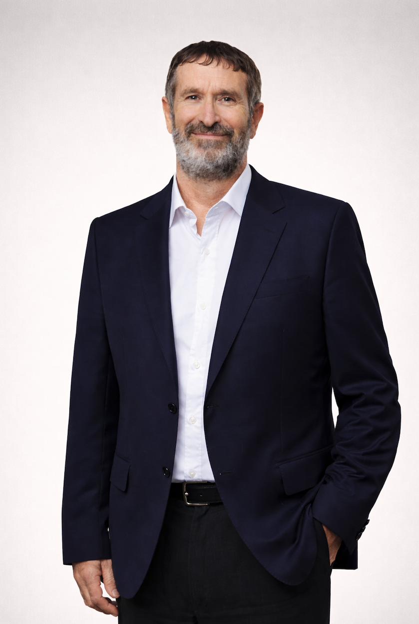 Greg Lane Model The Team | Benwerrin